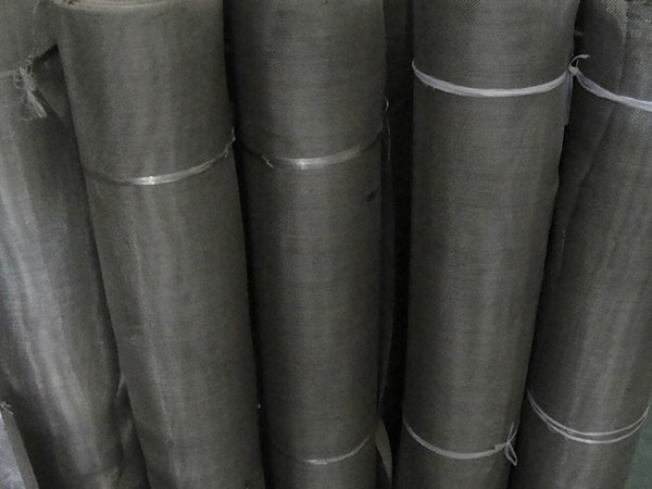 不锈钢宽幅网图片2