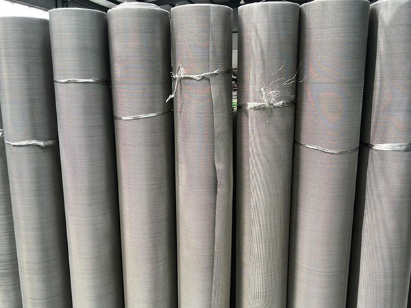 不锈钢宽幅网图片3