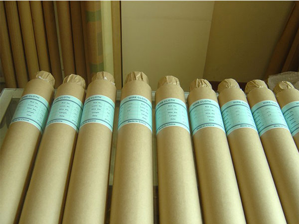 高目数不锈钢网图片3