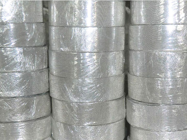 不锈钢席型网图片3