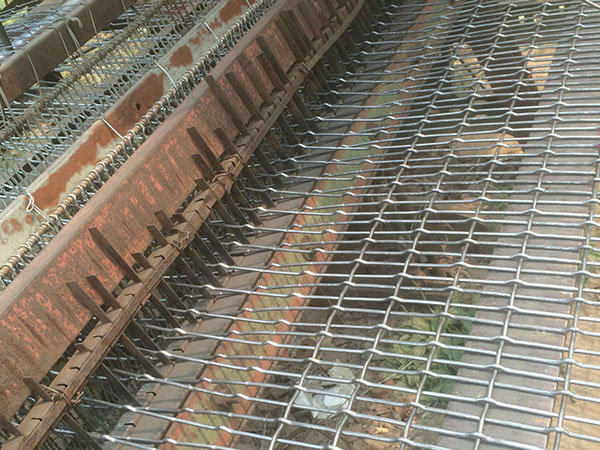 养猪轧花网图片2