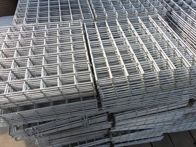 不锈钢网片图片3