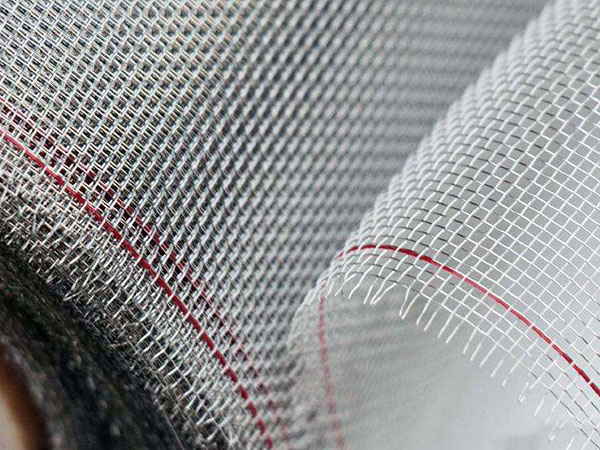 不锈钢纱窗网图片2