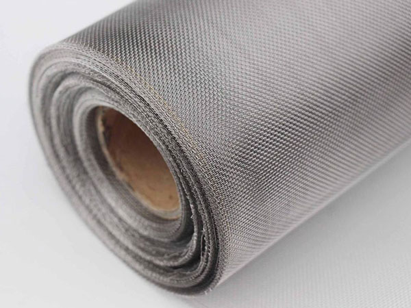 不锈钢纱窗网图片3