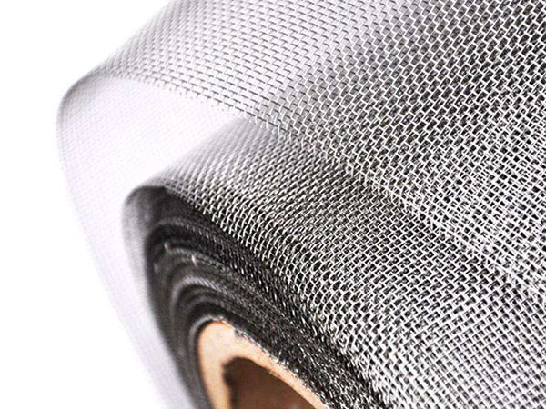 不锈钢纱窗网图片4