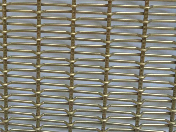 不锈钢装饰网图片2