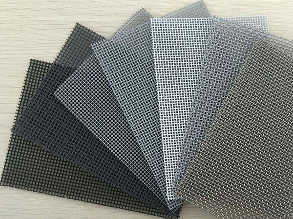 不锈钢金刚网图片2