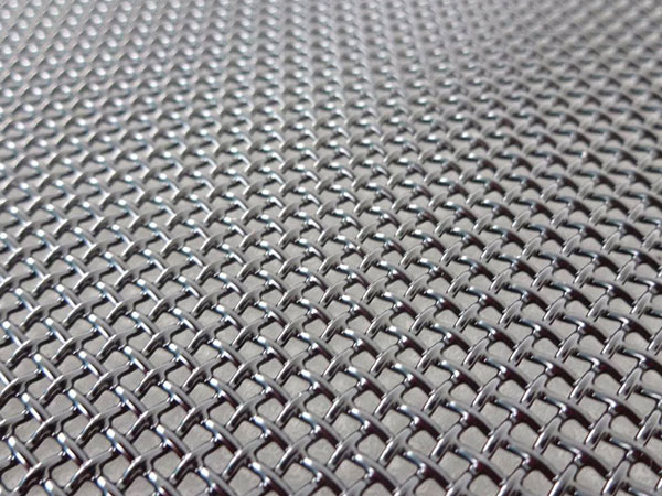 不锈钢金刚网图片3