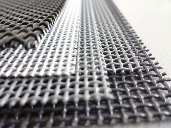 不锈钢金刚网图片4