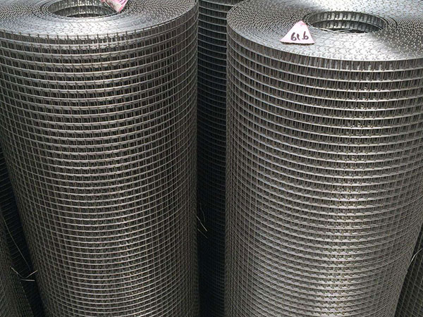 不锈钢焊接网图片2