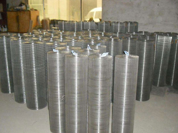 不锈钢焊接网图片4