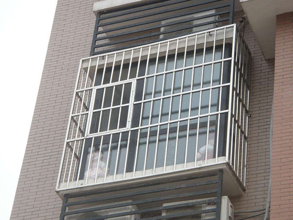 不锈钢防护网图片3