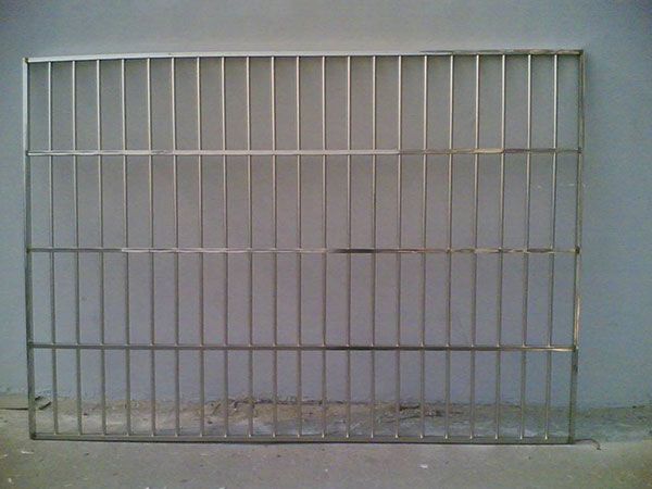 不锈钢防护网图片4